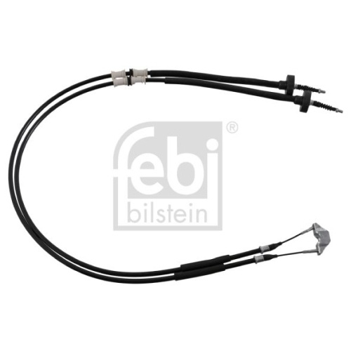 Febi Bilstein 49625 Handbremsseil , 1 St&uuml;ck