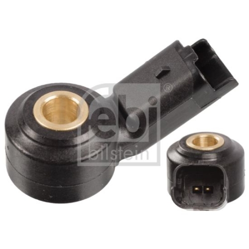 Febi Bilstein 108120 Klopfsensor, 1 St&uuml;ck