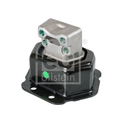 Febi Bilstein 171066 Motorlager, 1 St&uuml;ck