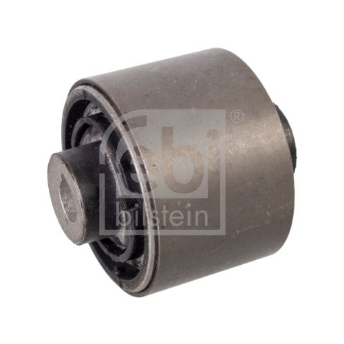 Febi Bilstein 172448 Querlenkerlager mit Montageh&uuml;lse, 1 St&uuml;ck