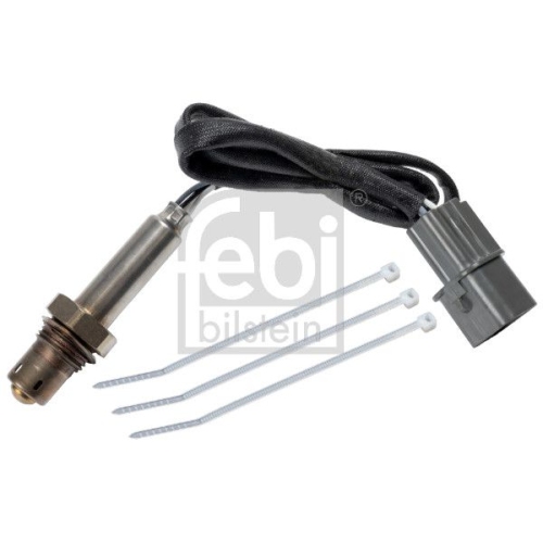 Lambdasonde FEBI BILSTEIN 177513 f&uuml;r HYUNDAI KIA