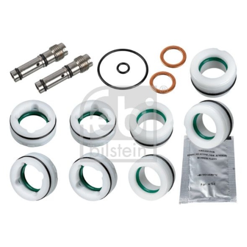 Reparatursatz, Schalthebel FEBI BILSTEIN 178725 f&uuml;r MERCEDES-BENZ