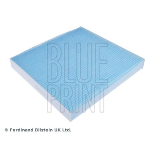Blue Print 1x ADH22507BP Innenraumfilter