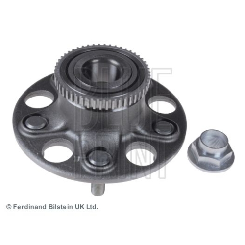 Blue Print 1x ADH28336BP Radlagersatz mit Radnabe