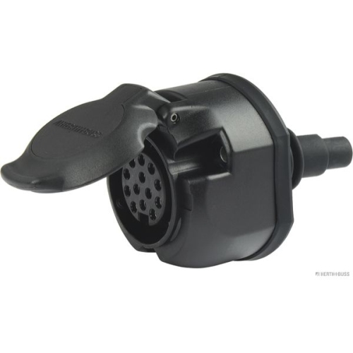 Steckdose HERTH+BUSS ELPARTS 51305036 f&uuml;r JAEGER