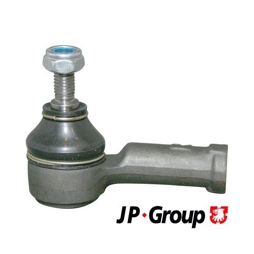 Spurstangenkopf JP GROUP 1544601370 JP GROUP f&uuml;r FORD, Vorderachse links