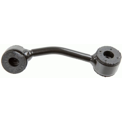 Stange/Strebe, Stabilisator LEMF&Ouml;RDER 25800 01 f&uuml;r DODGE MERCEDES-BENZ VW, links