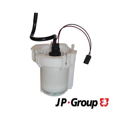 Kraftstoff-F&ouml;rdereinheit JP GROUP 1215200600 JP GROUP f&uuml;r OPEL GENERAL MOTORS