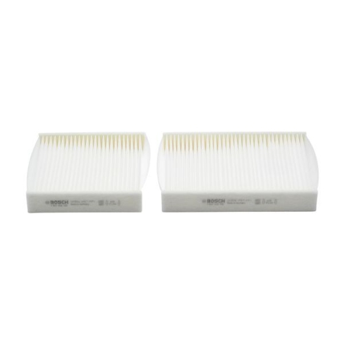 Filter, Innenraumluft BOSCH 1 987 432 136 f&uuml;r CITRO&Euml;N PEUGEOT