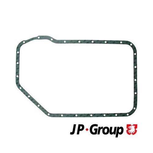 Dichtung, &Ouml;lwanne-Automatikgetriebe JP GROUP 1132000400 JP GROUP f&uuml;r AUDI SKODA