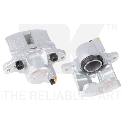 Bremssattel NK 213940 f&uuml;r RENAULT DACIA, Vorderachse rechts