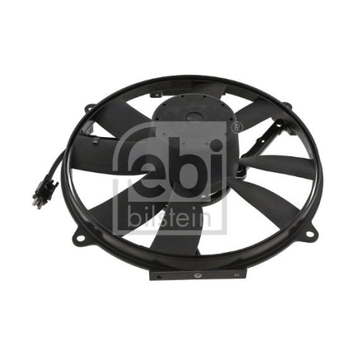 Febi Bilstein 18930 K&uuml;hlerl&uuml;fter f&uuml;r Klimaanlage , 1 St&uuml;ck