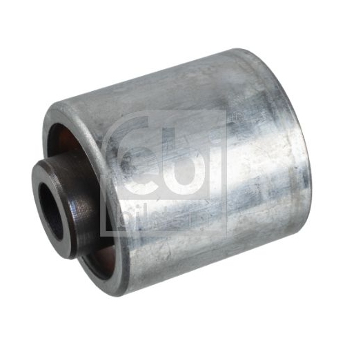 Febi Bilstein 30227 Umlenkrolle f&uuml;r Zahnriemen, 1 St&uuml;ck