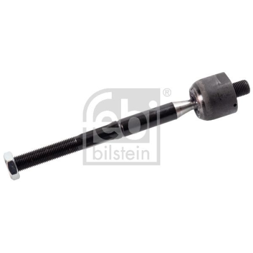 Febi Bilstein 106730 Axialgelenk mit Kontermutter, 1 St&uuml;ck