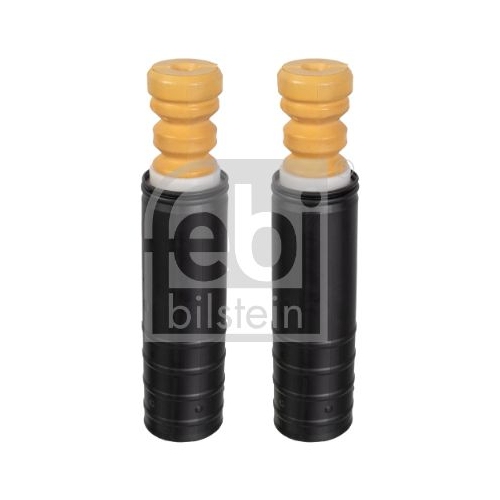 Febi Bilstein 1x 176338 Protection Kit f&uuml;r Sto&szlig;d&auml;mpfer, 1 St&uuml;ck