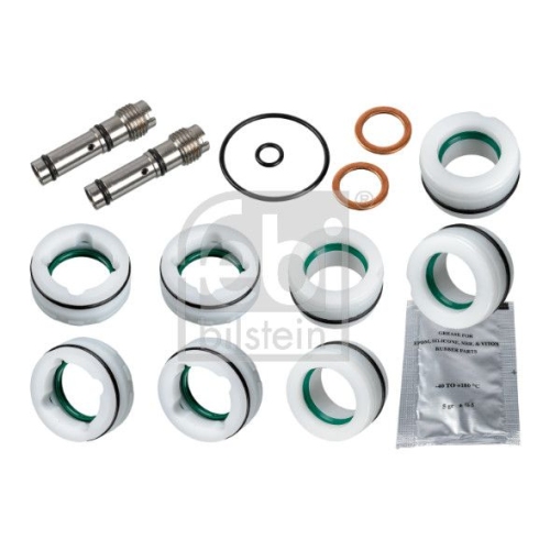 Reparatursatz, Schalthebel FEBI BILSTEIN 178726 f&uuml;r MERCEDES-BENZ