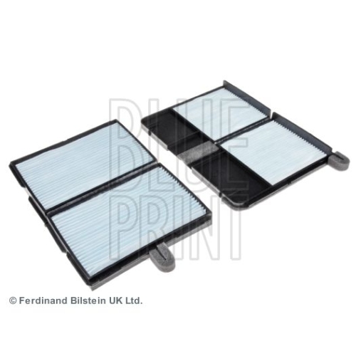 Blue Print 1x ADT32516BP Innenraumfiltersatz