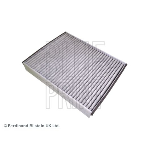 Blue Print 1x ADF122516BP Innenraumfilter
