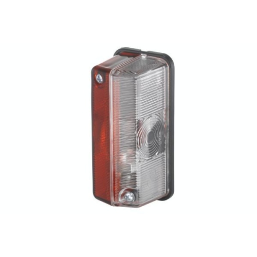 Umrissleuchte HELLA 2XS 005 020-001 f&uuml;r AUDI AUW&Auml;RTER DAF FORD IKARUS IVECO MAN