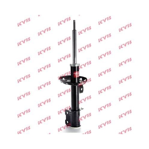 Sto&szlig;d&auml;mpfer KYB 333755 Excel-G f&uuml;r OPEL, Vorderachse rechts