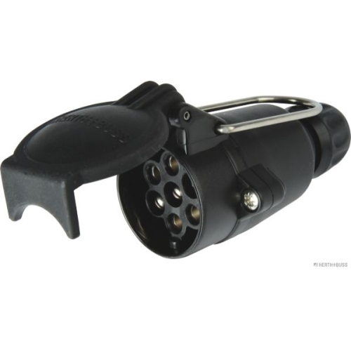 Steckdose HERTH+BUSS ELPARTS 51305457 f&uuml;r AUW&Auml;RTER NEOPLAN JAEGER LIEBHERR K&Ouml;GEL