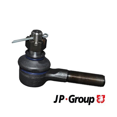 Spurstangenkopf JP GROUP 3344600700 JP GROUP f&uuml;r FIAT LADA LANCIA ZASTAVA, au&szlig;en