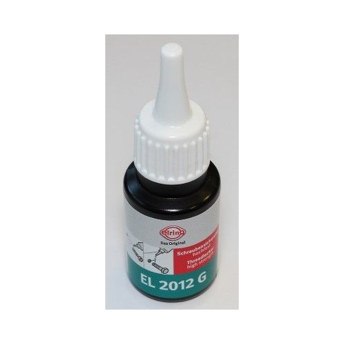 Schraubensicherung ELRING 700.520 EL 2012 G f&uuml;r BMW CHRYSLER DODGE FIAT FORD