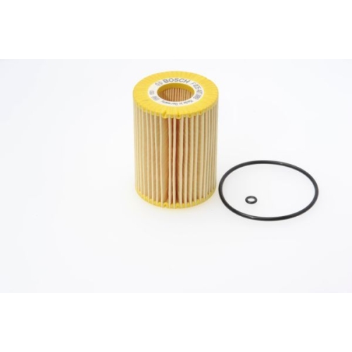 &Ouml;lfilter BOSCH F 026 407 008 f&uuml;r CHRYSLER FIAT MERCEDES-BENZ RENAULT JEEP