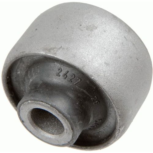 Lagerung, Lenker LEMF&Ouml;RDER 24548 01 f&uuml;r FORD, Vorderachse, beidseitig, unten
