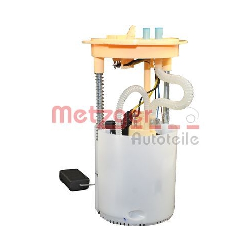 Kraftstoff-F&ouml;rdereinheit METZGER 2250016 f&uuml;r VAG