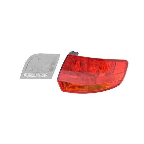 Heckleuchte VAN WEZEL 0332926 f&uuml;r AUDI, rechts