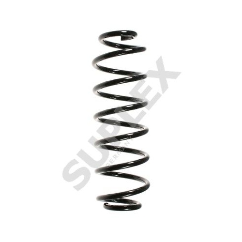 Fahrwerksfeder SUPLEX 31024 f&uuml;r VW, Hinterachse