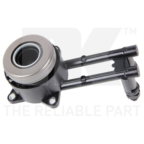 Zentralausr&uuml;cker, Kupplung NK 142507 f&uuml;r FORD MAZDA FORD ASIA & OCEANIA