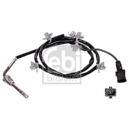 Febi Bilstein 100842 Abgastemperatursensor , 1 St&uuml;ck