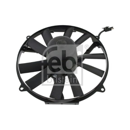 Febi Bilstein 18931 K&uuml;hlerl&uuml;fter f&uuml;r Klimaanlage , 1 St&uuml;ck