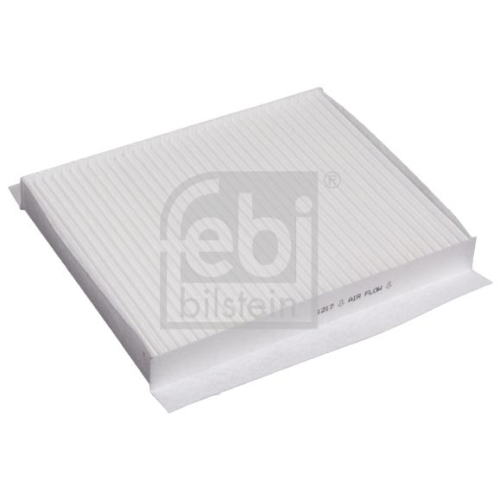 Febi Bilstein 26419 Innenraumfilter / Pollenfilter , 1 St&uuml;ck