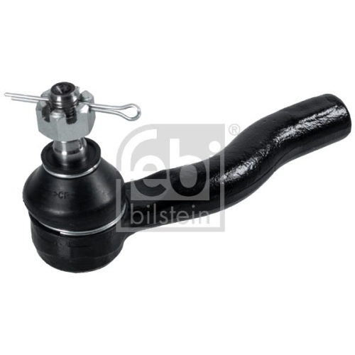Febi Bilstein 30231 Spurstangenendst&uuml;ck mit Sicherungsmutter, 1 St&uuml;ck