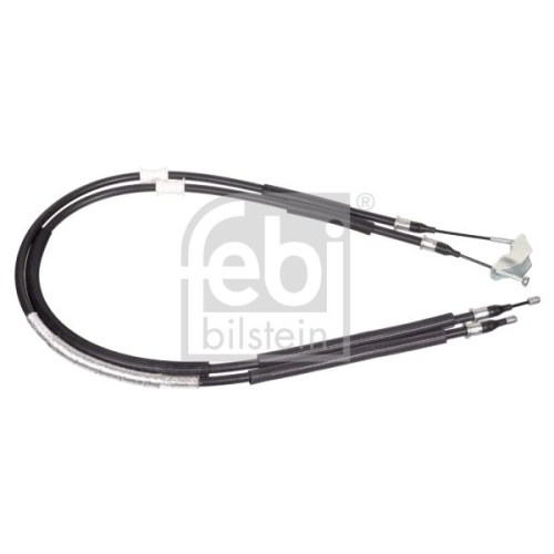 Febi Bilstein 49627 Handbremsseil , 1 St&uuml;ck