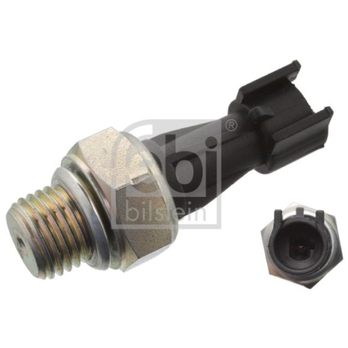 Febi Bilstein 101023 &Ouml;ldruckschalter mit Dichtring, 1 St&uuml;ck