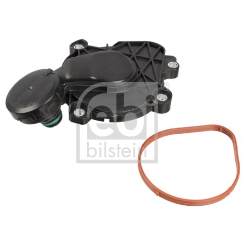 Febi Bilstein 108123 Deckel f&uuml;r Motorgeh&auml;use, 1 St&uuml;ck