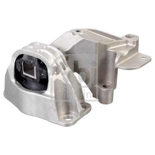 Lagerung, Motor FEBI BILSTEIN 176339 f&uuml;r NISSAN RENAULT DACIA, rechts