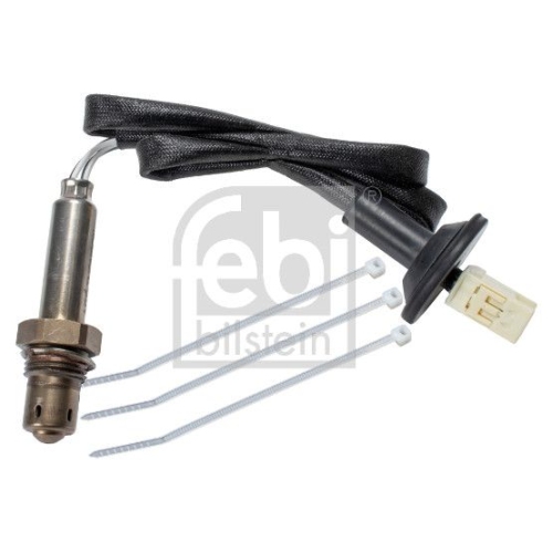 Lambdasonde FEBI BILSTEIN 177515 f&uuml;r TOYOTA