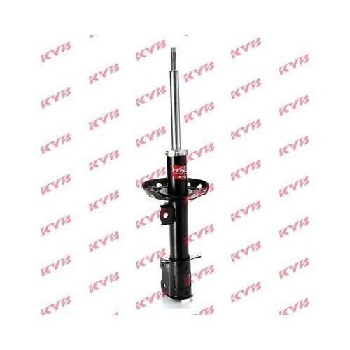 Sto&szlig;d&auml;mpfer KYB 333756 Excel-G f&uuml;r OPEL, Vorderachse links