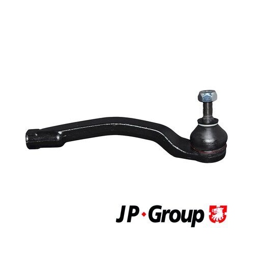 Spurstangenkopf JP GROUP 4344601280 JP GROUP f&uuml;r RENAULT, Vorderachse rechts