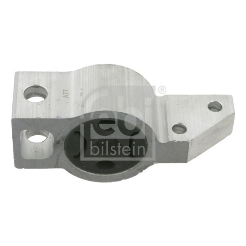 Febi Bilstein 1x 27069 Querlenkerlager mit Halter