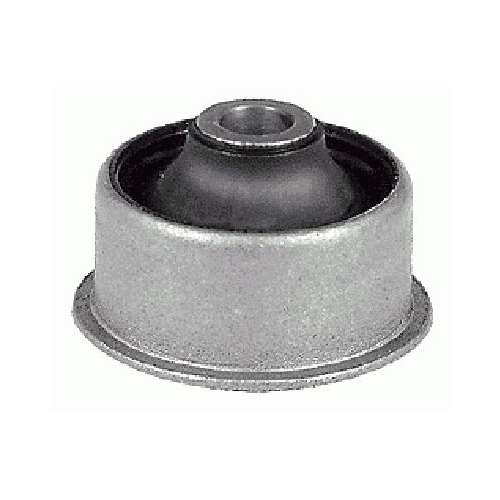 Lagerung, Lenker LEMF&Ouml;RDER 25176 01 f&uuml;r FORD, Vorderachse, beidseitig, hinten