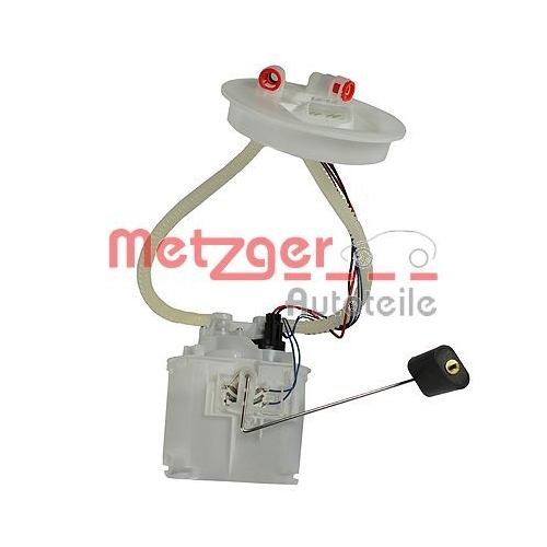 Kraftstoff-F&ouml;rdereinheit METZGER 2250031 f&uuml;r FORD
