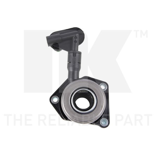 Zentralausr&uuml;cker, Kupplung NK 142509 f&uuml;r FORD VOLVO