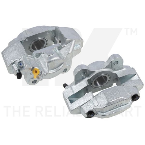 Bremssattel NK 214058 f&uuml;r LAND ROVER, Hinterachse rechts