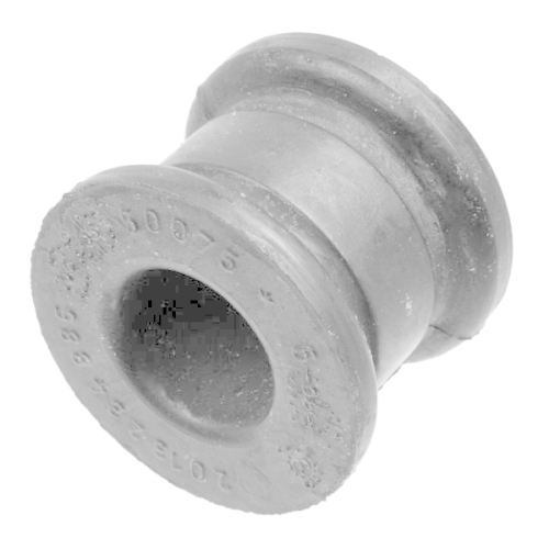 Lagerung, Stabilisator LEMF&Ouml;RDER 11219 02 f&uuml;r MERCEDES-BENZ, Vorderachse